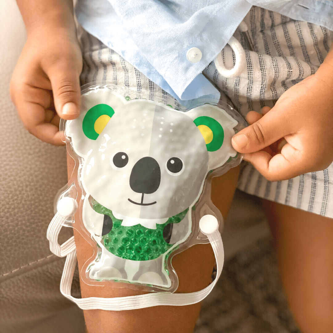 Kai The Koala Kids Ice Pack - BodyICE Australia