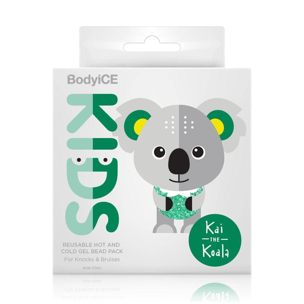 Kai The Koala Kids Ice Pack - BodyICE Australia