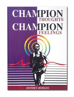 Champion Thoughts, Champion Feelings - BodyICE Australia