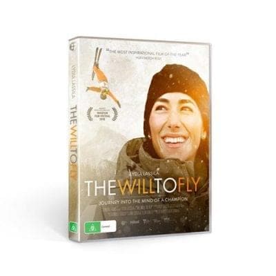 The Will To Fly Film
